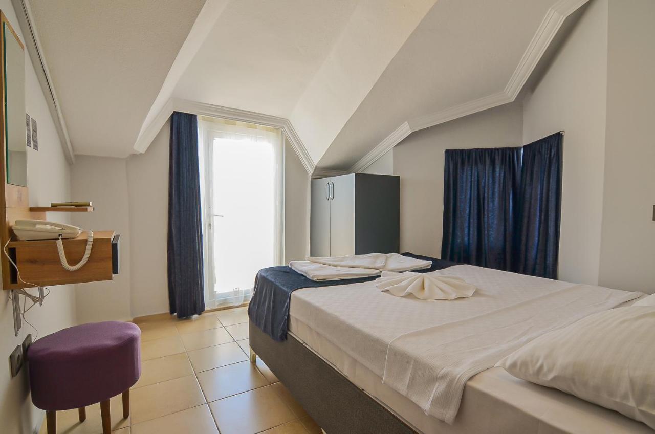 Berry Bella Hotel مرمريس المظهر الخارجي الصورة