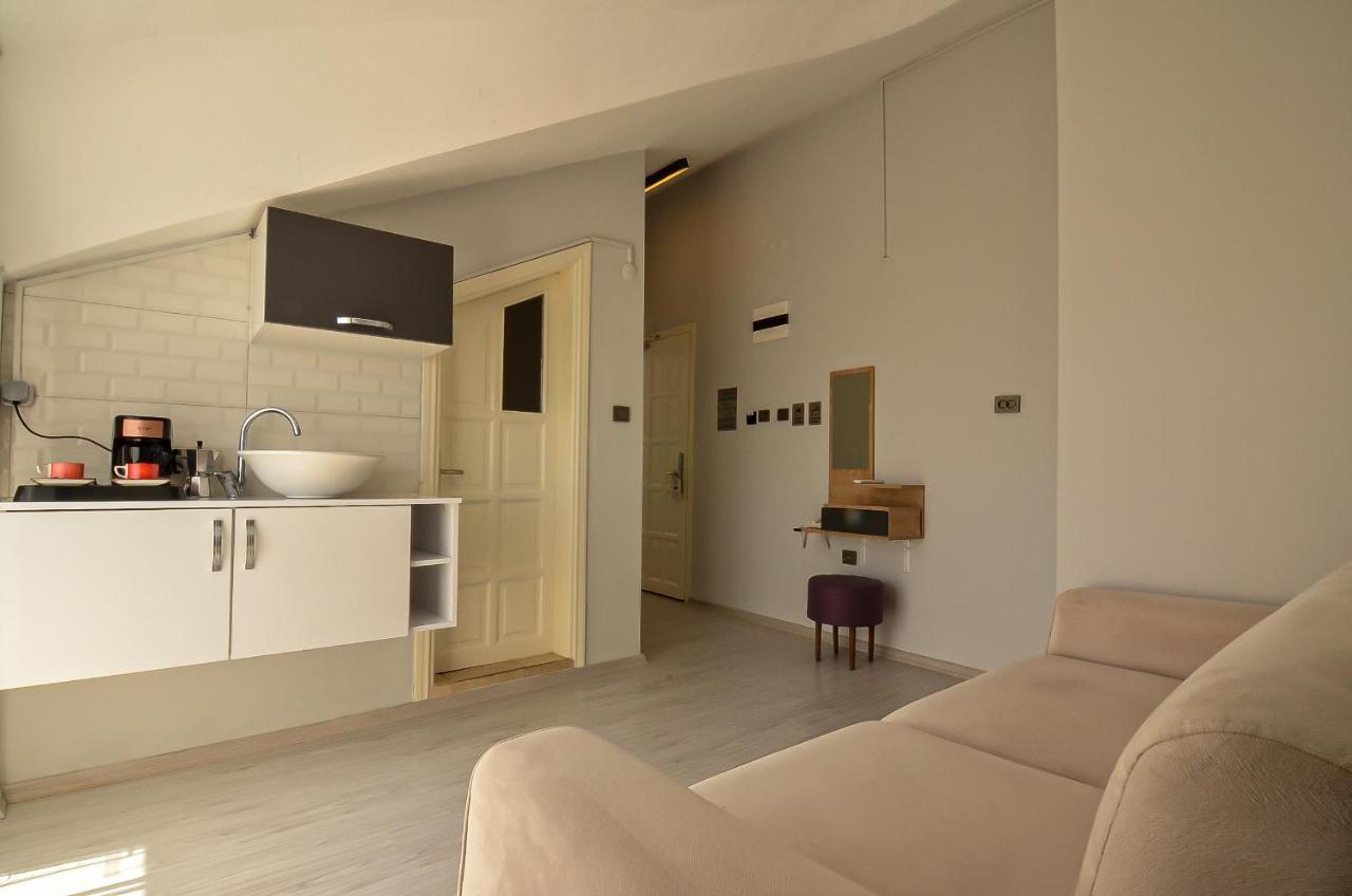 Berry Bella Hotel مرمريس المظهر الخارجي الصورة