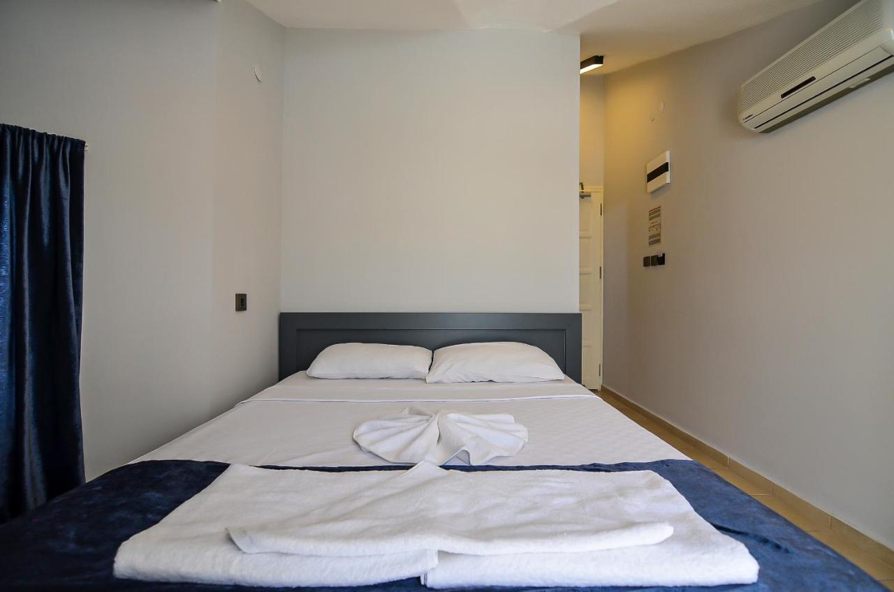 Berry Bella Hotel مرمريس المظهر الخارجي الصورة