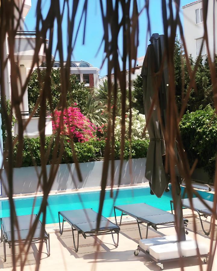 Berry Bella Hotel مرمريس المظهر الخارجي الصورة