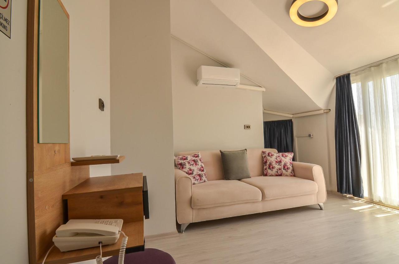 Berry Bella Hotel مرمريس المظهر الخارجي الصورة