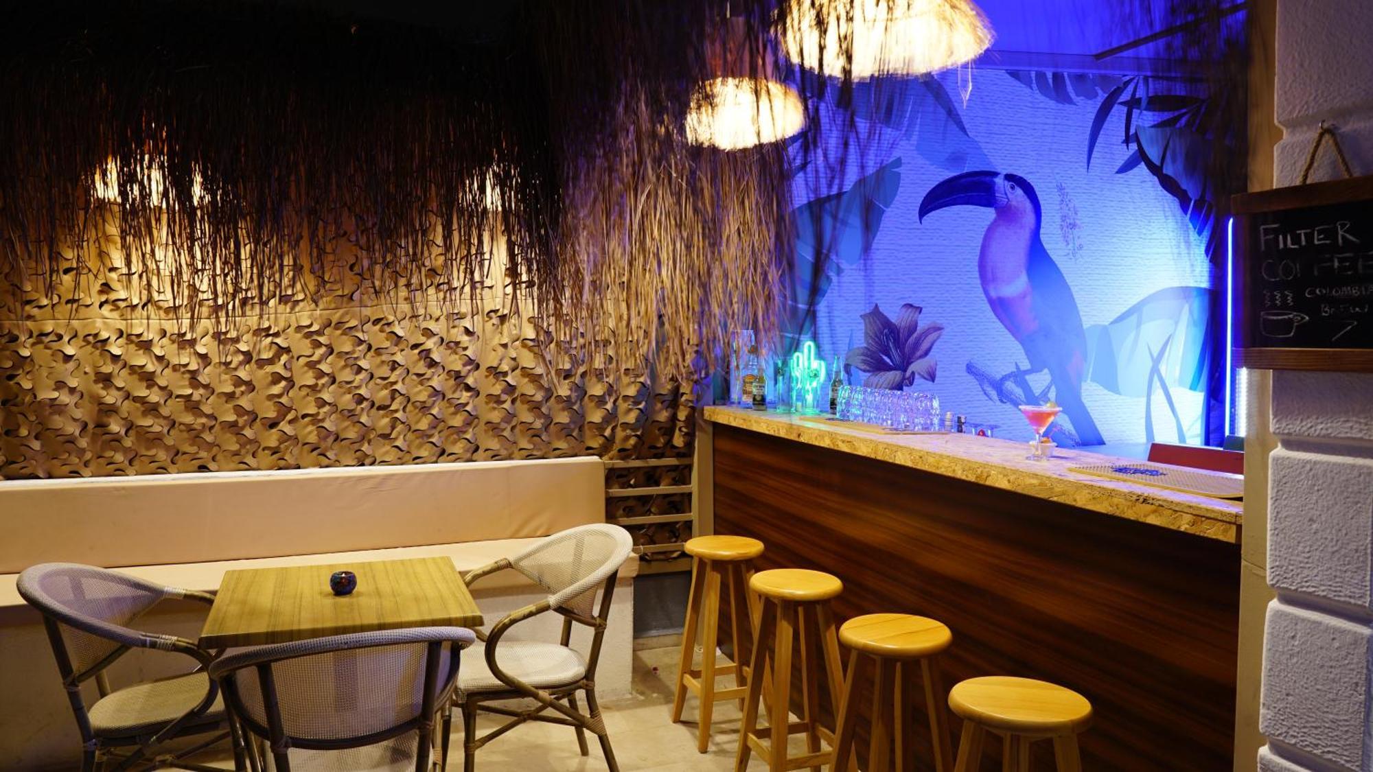 Berry Bella Hotel مرمريس المظهر الخارجي الصورة