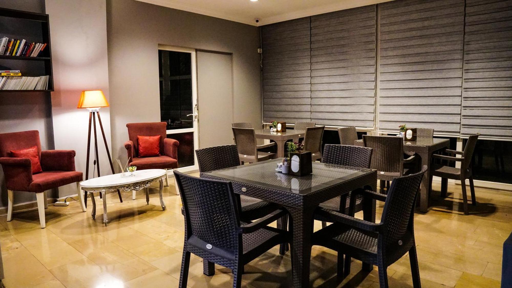 Berry Bella Hotel مرمريس المظهر الخارجي الصورة